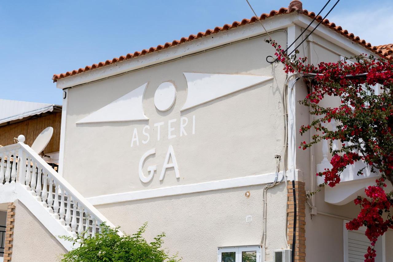 Asteri Studios Kalamákion Buitenkant foto
