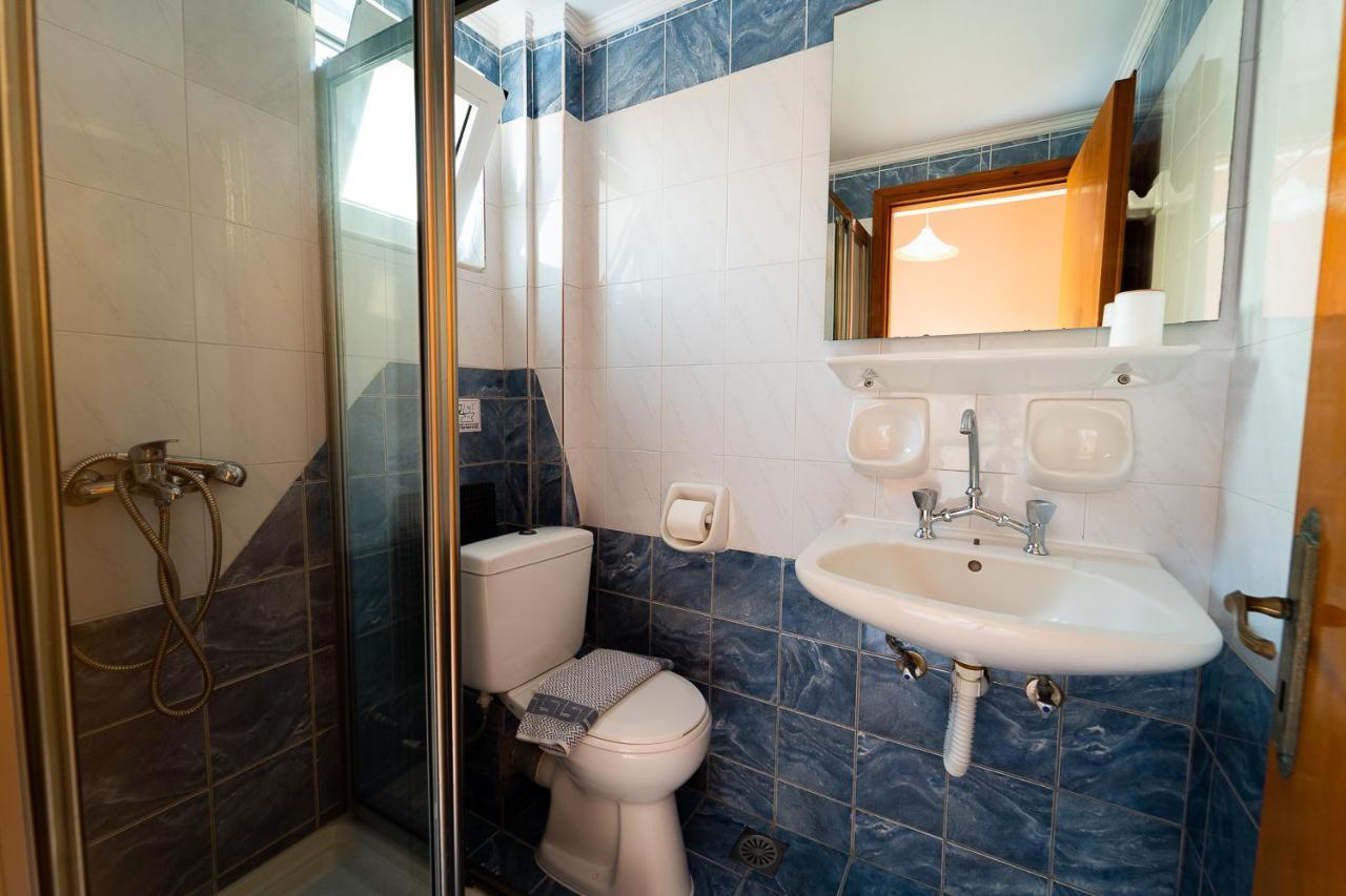 Asteri Studios Kalamákion Buitenkant foto