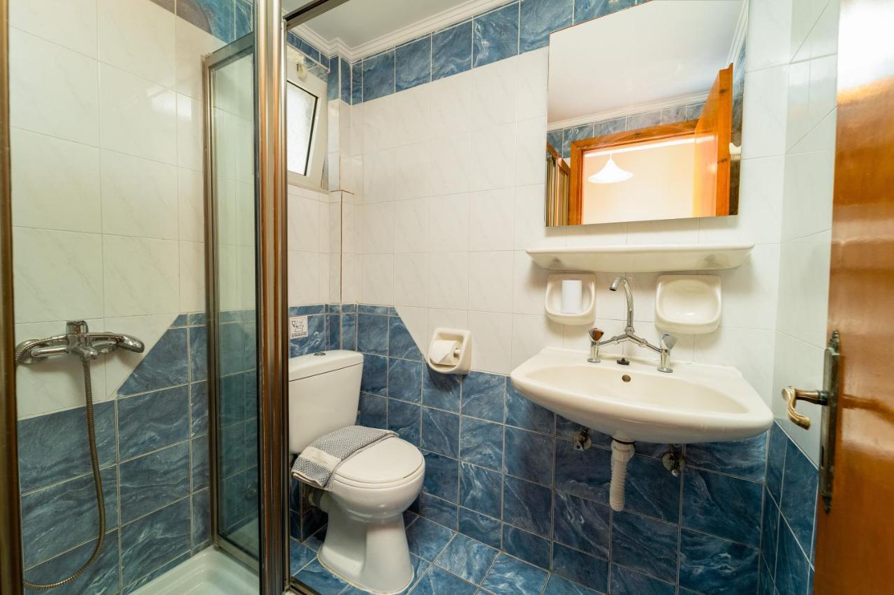 Asteri Studios Kalamákion Buitenkant foto